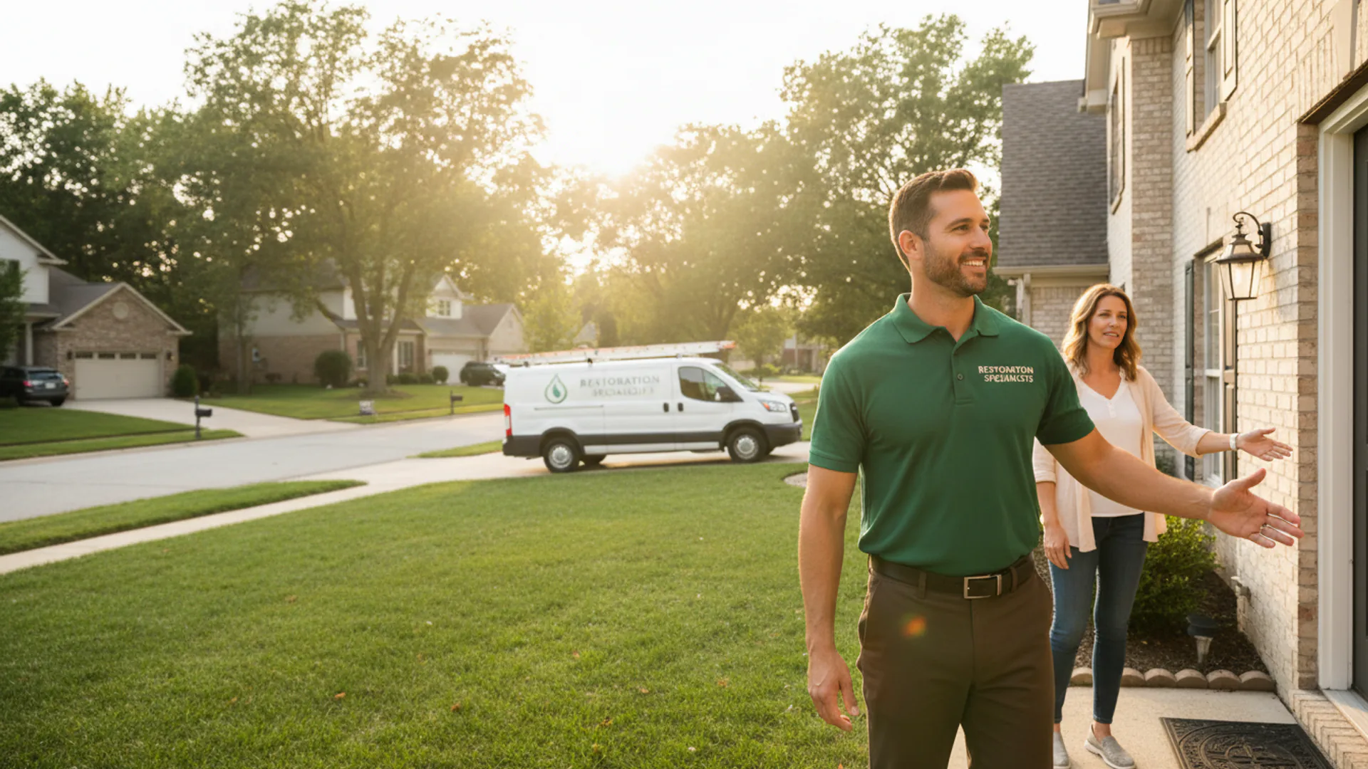 Affordable Water Damage Restoration in Streamwood, IL Near Me – Professional Service at Fair Prices!